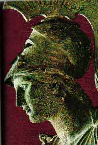 Greek bronze Statue of Athene